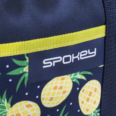 Термосумка Spokey Acapulco Ananas 15 л - 3 - Robinzon.ua