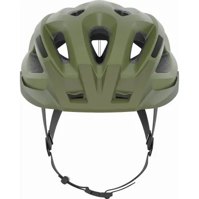 Шолом велосипедний ABUS ADURO 2.1 M 52-58 Jade Green - 2 - Robinzon.ua