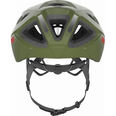 Шолом велосипедний ABUS ADURO 2.1 M 52-58 Jade Green - 3 - Robinzon.ua