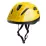 Велосипедний дитячий шолом Green Cycle FLASH XS 50-54 Жовтий - Robinzon.ua