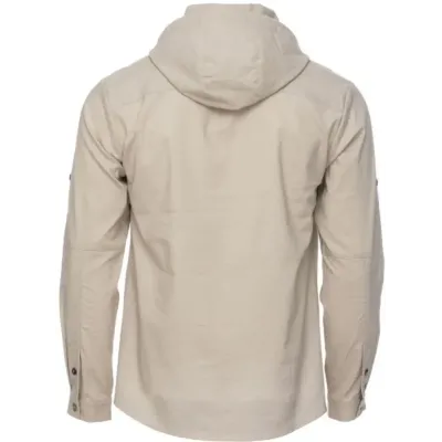 Сорочка Turbat Kalimantan 3 Mns XXL Beige - 1 - Robinzon.ua
