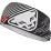 Повязка Dynafit Graphic Performance Headband, black, UNI58 (712750911) - 1 - Robinzon.ua