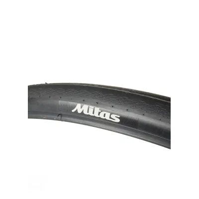 Покрышка Mitas ARROW R16 Classic 700x25C (25-622) Черный - 1 - Robinzon.ua