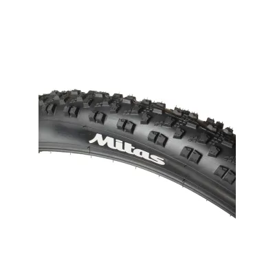 Покрышка Mitas TOMCAT R12 Classic 29x2.10 (54-622) Черный - 2 - Robinzon.ua