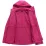 Куртка ж Alpine Pro MEROMA LJCY525 816 - XS - рожевий - 3 - Robinzon.ua