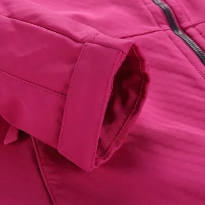 Мембранная женская теплая куртка Alpine Pro MEROMA, Pink, XS (LJCY525816 XS) - 5 - Robinzon.ua
