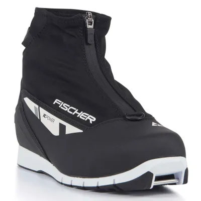 Черевики Fischer XC Power 45 (S21122) - 2 - Robinzon.ua