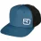 Кепка Ortovox Shifted Cap, petrol blue, One Size (4251422590617) - 1 - Robinzon.ua