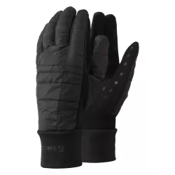 Рукавиці Trekmates Stretch Grip Hybrid Glove TM-006306 black - XL - чорний - Robinzon.ua