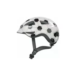 Велосипедный детский шлем ABUS ANUKY 2.0 S 46&ndash - Robinzon.ua