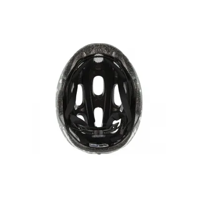 Велосипедний шолом дитячий ABUS YOUN-I 2.0 M 52–57 Grey Star - 1 - Robinzon.ua