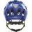 Велосипедный детский шлем ABUS YOUN-I 2.0 S 48-54 Sparkling Blue - 2 - Robinzon.ua