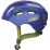 Велосипедный детский шлем ABUS YOUN-I 2.0 S 48-54 Sparkling Blue - Robinzon.ua