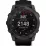 Спортивний годинник Garmin Fenix 7X Sapphire Solar Carbon Gray DLC Titanium з силіконовим ремінцем 010-02541-11 - 3 - Robinzon.ua