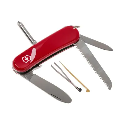 Складной нож Victorinox Junior Vx24213.SKE - 1 - Robinzon.ua