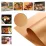 Комплект антипригарный коврик для BBQ и Набор кухонных принадлежностей 6 в 1 Розовый (vol-1219) - 6 - Robinzon.ua