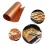 Комплект антипригарный коврик для BBQ и Набор кухонных принадлежностей 6 в 1 Розовый (vol-1219) - 2 - Robinzon.ua