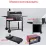 Комплект антипригарный коврик для BBQ и Набор кухонных принадлежностей 6 в 1 Розовый (vol-1219) - 5 - Robinzon.ua