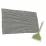 Набор антипригарный коврик-сетка для BBQ и гриля и Лопатка с антипригарным покрытием Green (n-1205) - Robinzon.ua