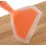 Набор антипригарный коврик для BBQ и Лопатка с антипригарным покрытием Оранжевая (n-1214) - 7 - Robinzon.ua