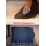 Комплект антипригарный коврик для BBQ Черный и Лопатка с антипригарным покрытием Оранжевая (vol-1224) - 3 - Robinzon.ua