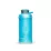 Мягкая бутылка HydraPak Stash 0.75 л Блакитний (1017-G122HP) - Robinzon.ua
