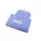 Коврик для пикника и кемпинга складной Lesko Shanpeng Njb-001 200х150х2 см Темно-синяя полоса (7236-25418) - 3 - Robinzon.ua