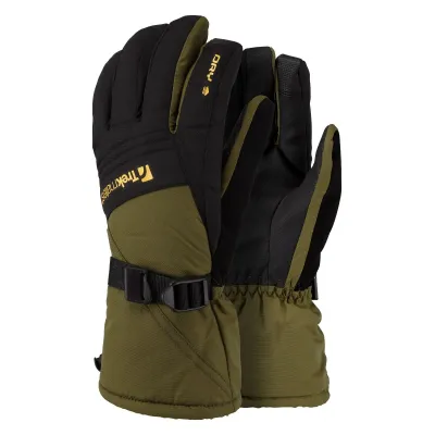 Рукавички чоловічі Trekmates Mogul Dry Glove Mens, skydiver/slate, L (TM-003747) - 3 - Robinzon.ua