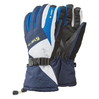 Рукавички чоловічі Trekmates Mogul Dry Glove Mens, skydiver/slate, L (TM-003747) - 6 - Robinzon.ua