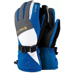 Перчатки мужские Trekmates Mogul Dry Glove Mens, skydiver/slate, L (TM-003747) - Robinzon.ua