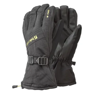 Рукавички чоловічі Trekmates Mogul Dry Glove Mens, skydiver/slate, L (TM-003747) - 5 - Robinzon.ua