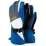 Рукавиці ч Trekmates Mogul DRY Glove Mens TM-003747 skydiver/slate - L - синій - Robinzon.ua