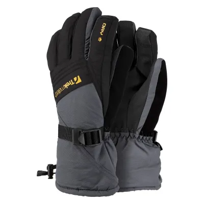 Рукавички чоловічі Trekmates Mogul Dry Glove Mens, skydiver/slate, L (TM-003747) - 4 - Robinzon.ua