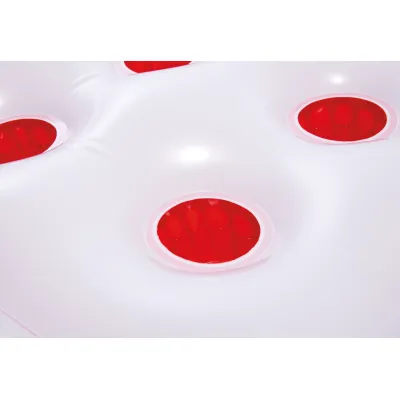 Матрас-плотик надувной Intex Клубника 160х132 см (58781) - 5 - Robinzon.ua