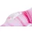Плотик-матрас надувной Intex Розовый Колірок 142 см (58787) - 2 - Robinzon.ua