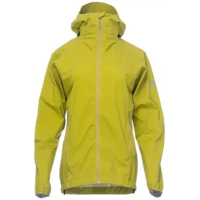 Куртка ж Turbat Reva Wmn citronelle green - XL - зелений - Robinzon.ua