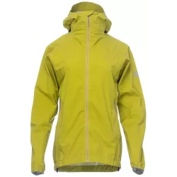 Куртка ж Turbat Reva Wmn citronelle green - XL - зелений - Robinzon.ua