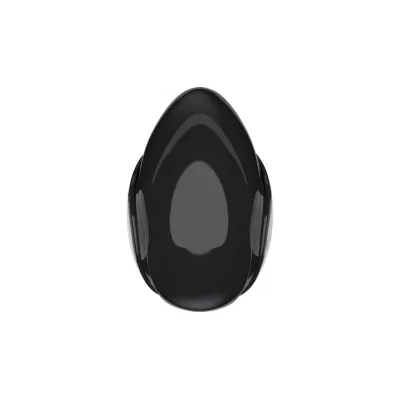 Шолом велосипедний ABUS GAMECHANGER TT L 58-61 Shiny Black 878879 - 1 - Robinzon.ua