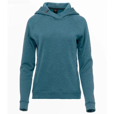 Худи Turbat Porto Houdi M Blue - 1 - Robinzon.ua