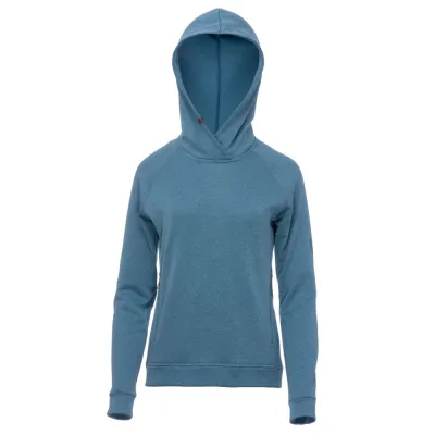Худи Turbat Porto Houdi M Blue - 2 - Robinzon.ua