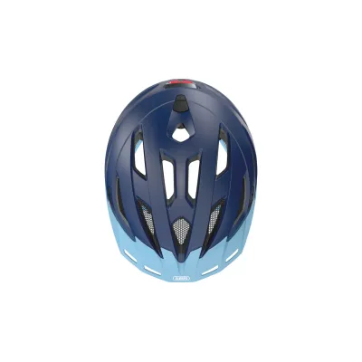 Шолом велосипедний ABUS URBAN-I 3.0 S 51-55 Core Blue 868788 - 1 - Robinzon.ua