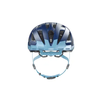 Шолом велосипедний ABUS URBAN-I 3.0 S 51-55 Core Blue 868788 - 3 - Robinzon.ua