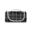 Коврик для пикника и кемпинга Shanpeng Njb-001 150*200 см Черная Клетка - Robinzon.ua