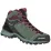 Полуботинки женские Salewa WS ALP Mate MID WP, green, 36 (61385/5085 3,5) - 1 - Robinzon.ua