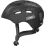 Велосипедний дитячий шолом ABUS YOUN-I 2.0 S 48-54 Velvet Black 401503 - Robinzon.ua