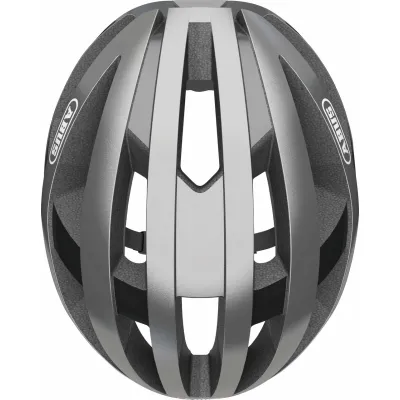 Шолом велосипедний ABUS VIANTOR S 51-55 Dark Grey 405891 - 1 - Robinzon.ua