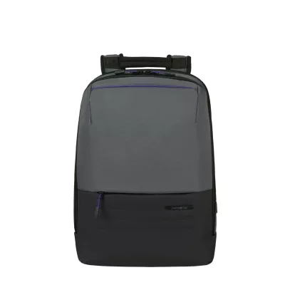 Рюкзак Для Ноутбука 15.6" Samsonite  STACKD BIZ GREY 44x31,5x18,5 KH8*08002 - Robinzon.ua