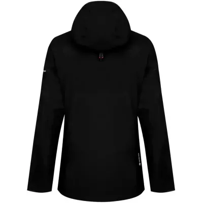 Мембранная женская куртка Salewa Puez GTX PACLITE W Jacket, black, 42/36 (28477/0910 42/36) - 2 - Robinzon.ua