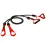 Тренировочная система для тренировки гребка MadWave ROWER TRAINER DRY M077109 5,4-14,1кг Красный - Robinzon.ua