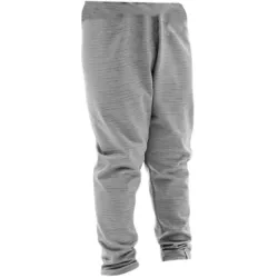 Термоштаны Turbat Yeti Bottom Kids 104 Steeple gray - Robinzon.ua